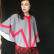 Illustration for article titled Twin Peaks Inspired Fashion Has Arrived, Everyone